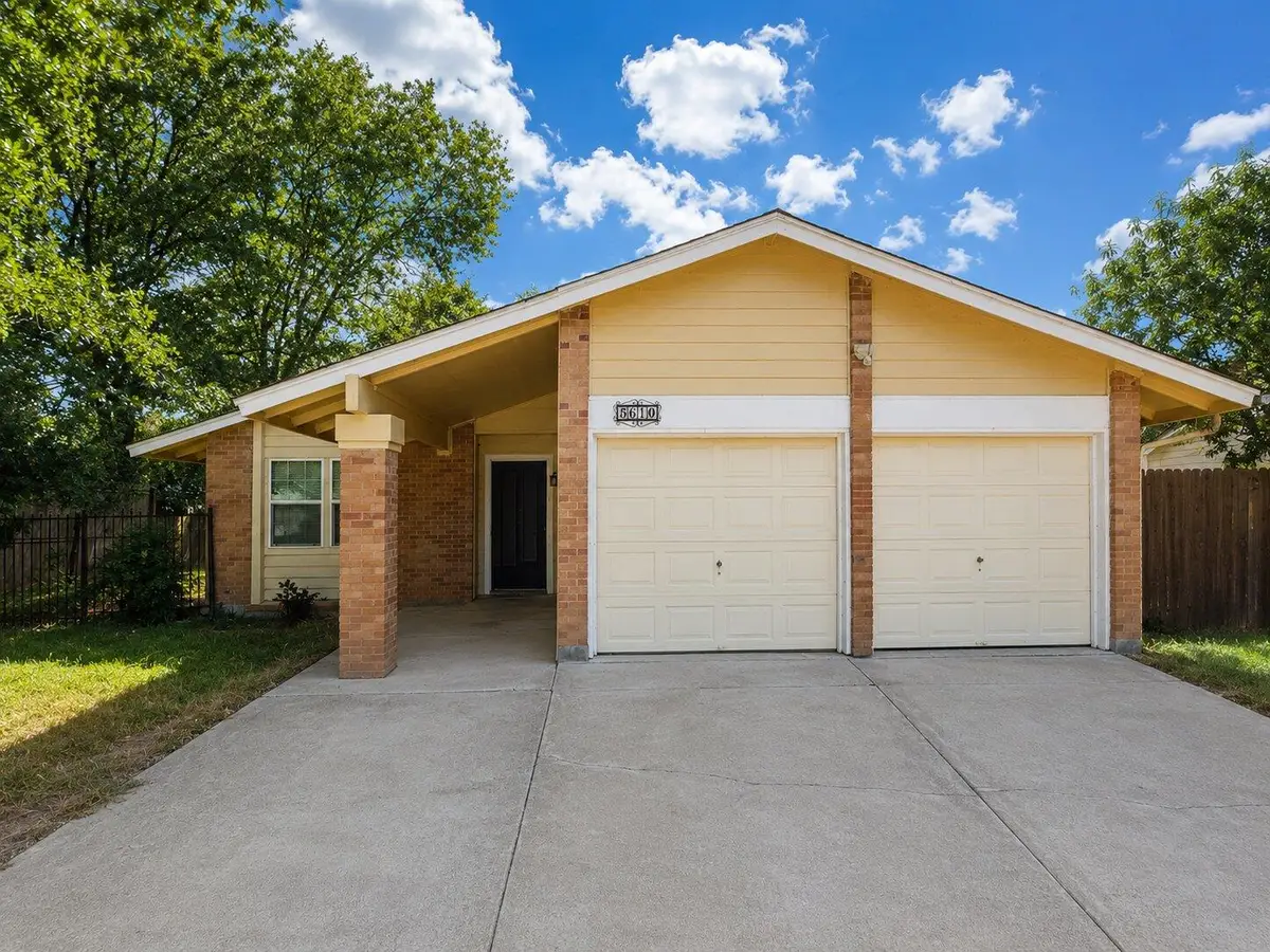 5610 Tallow Tree Dr, Austin, TX 78744 - #1