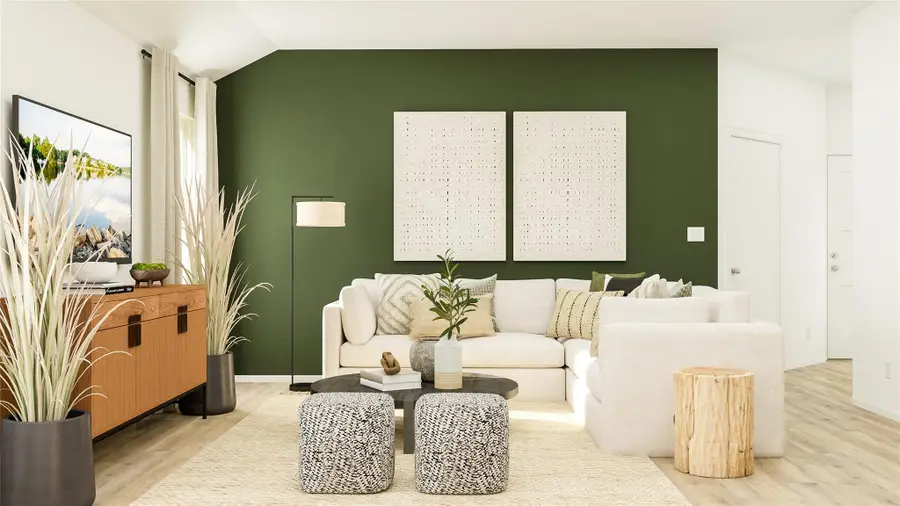 1412 Roaming Oak Bnd, Georgetown, TX 78628 - Image #3