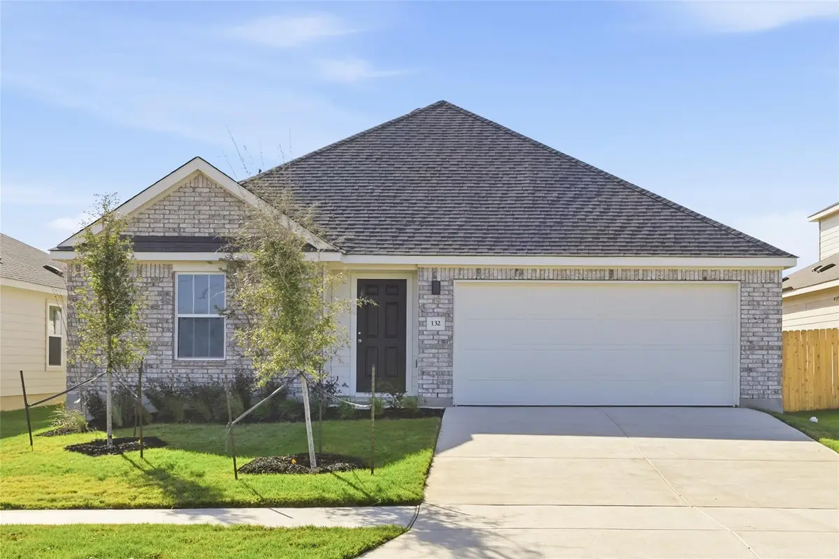 132 Hazy View Rd, San Marcos, TX 78666 - #1