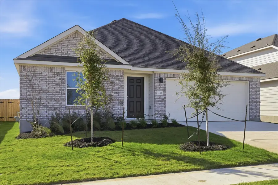 132 Hazy View Rd, San Marcos, TX 78666 - #2