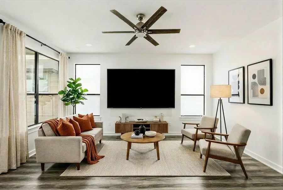 2815 Corbin Ln, Austin, TX 78704 - #3