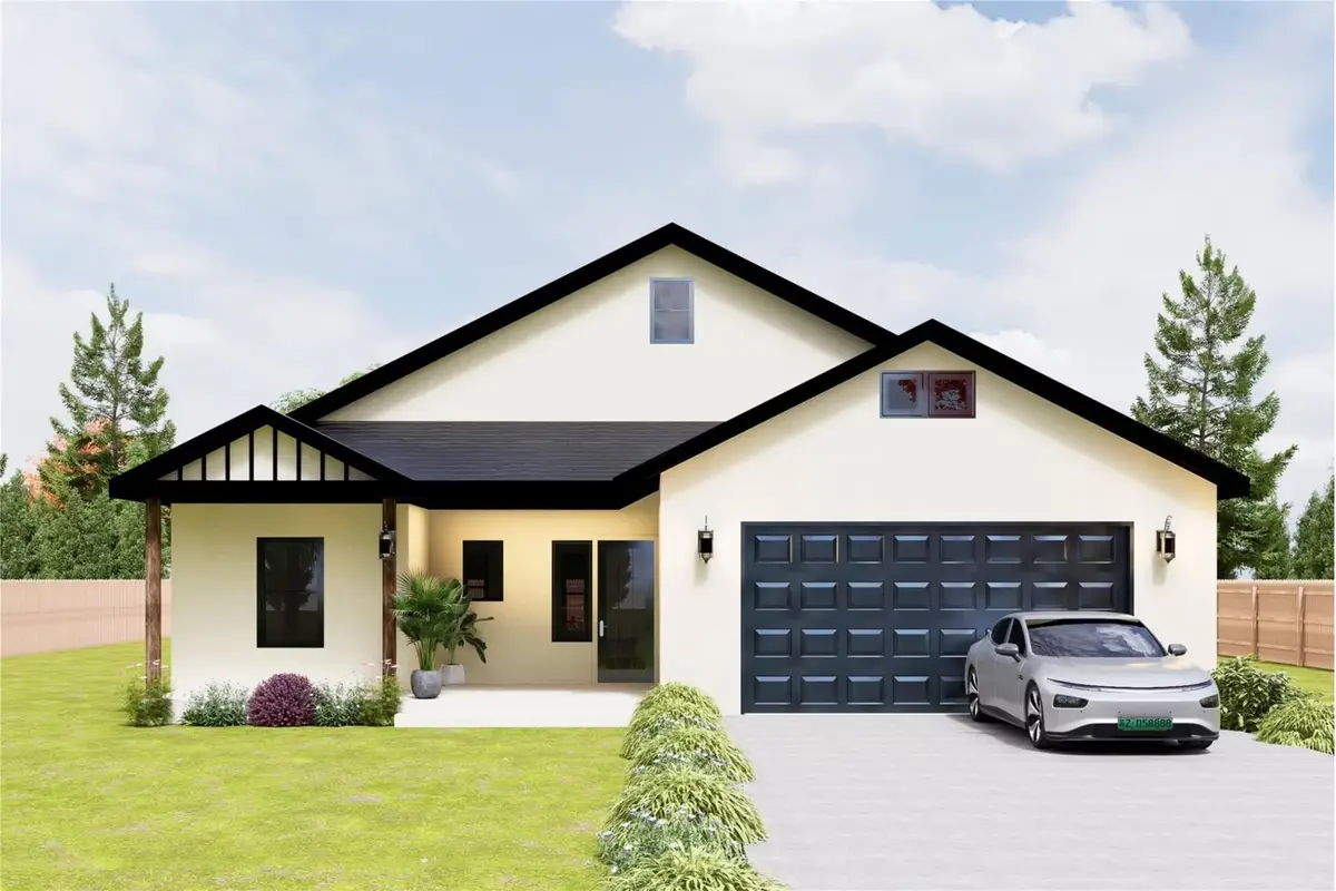 106 Cotton Rose Pl, Johnson City, TX 78636 - Image #1