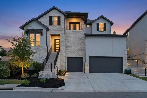 2412 Skywalk Ln #52, Spicewood, TX 78669