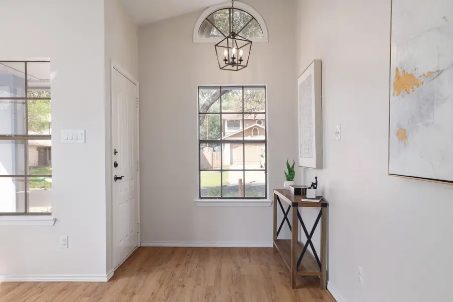 10607 N Platt River Dr, Austin, TX 78748 - #2