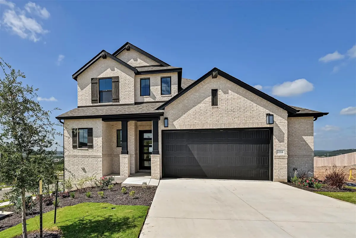 22701 Golden Daisy Ln, Lago Vista, TX 78645 - Image #1