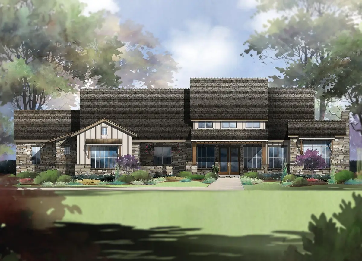 405 Wonderstruck, Liberty Hill, TX 78642 - Image #1