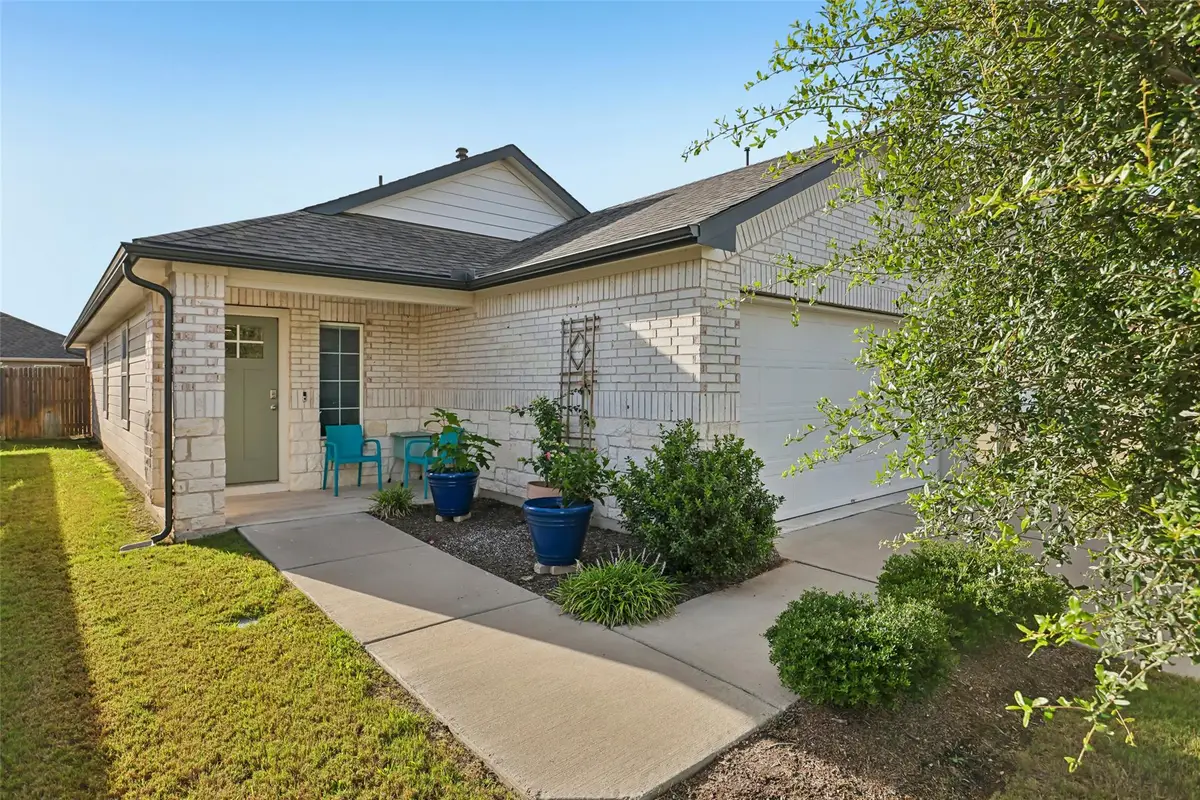 215 Tributary Way, Bastrop, TX 78602 - #1