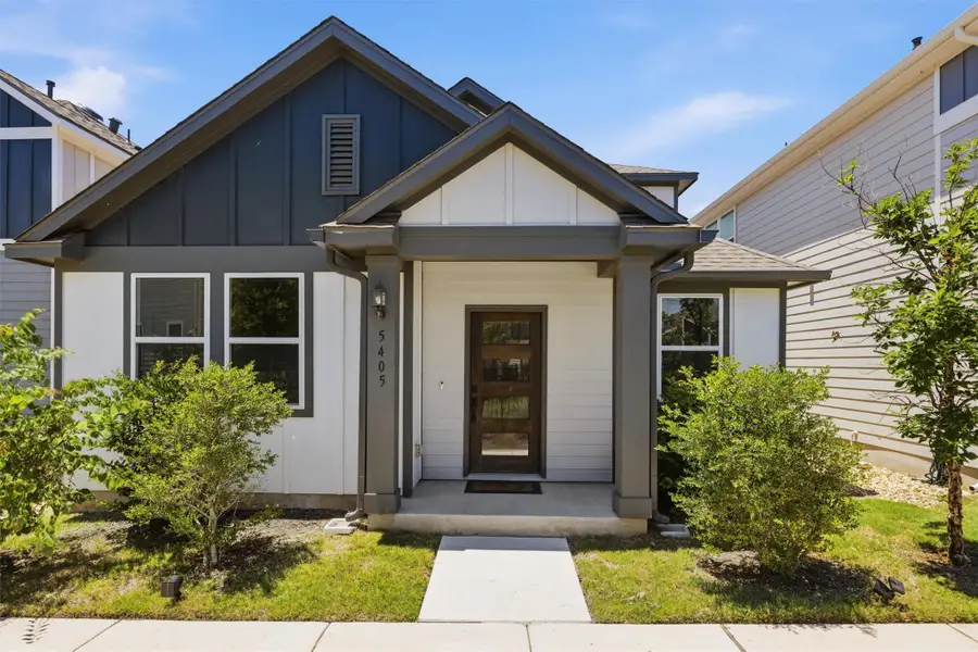 5405 Mulberry Grove Ln #176, Austin, TX 78723 - #2