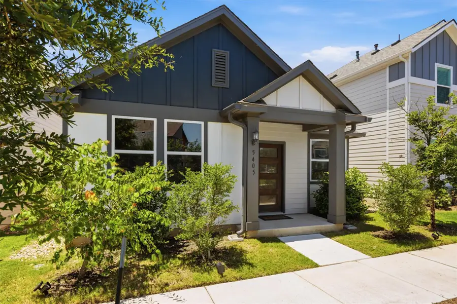 5405 Mulberry Grove Ln #176, Austin, TX 78723 - #3