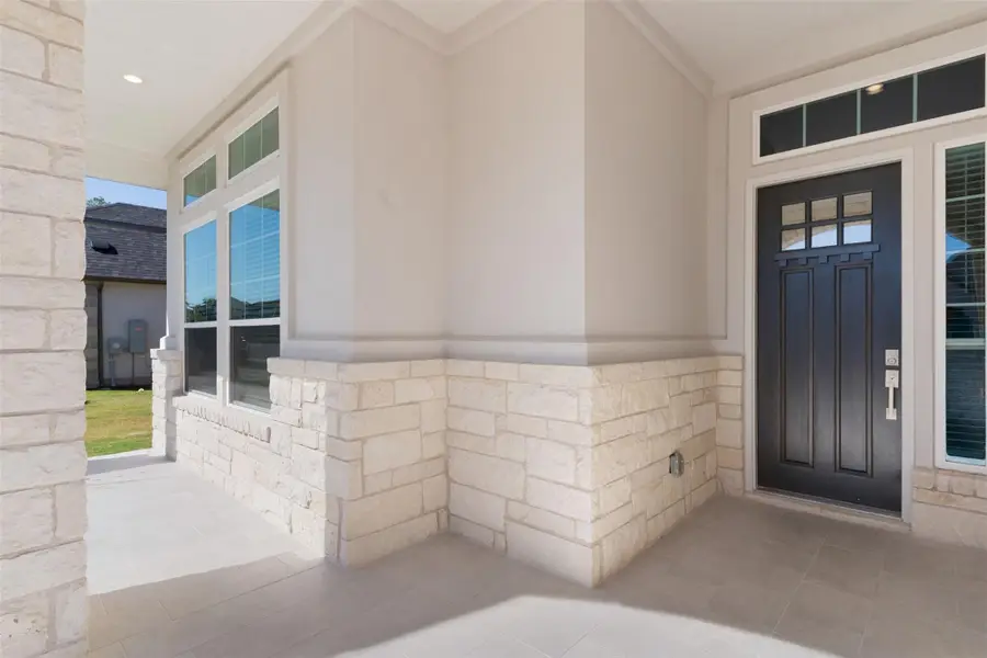 1022 Painted Horse Dr, Georgetown, TX 78633 - #3