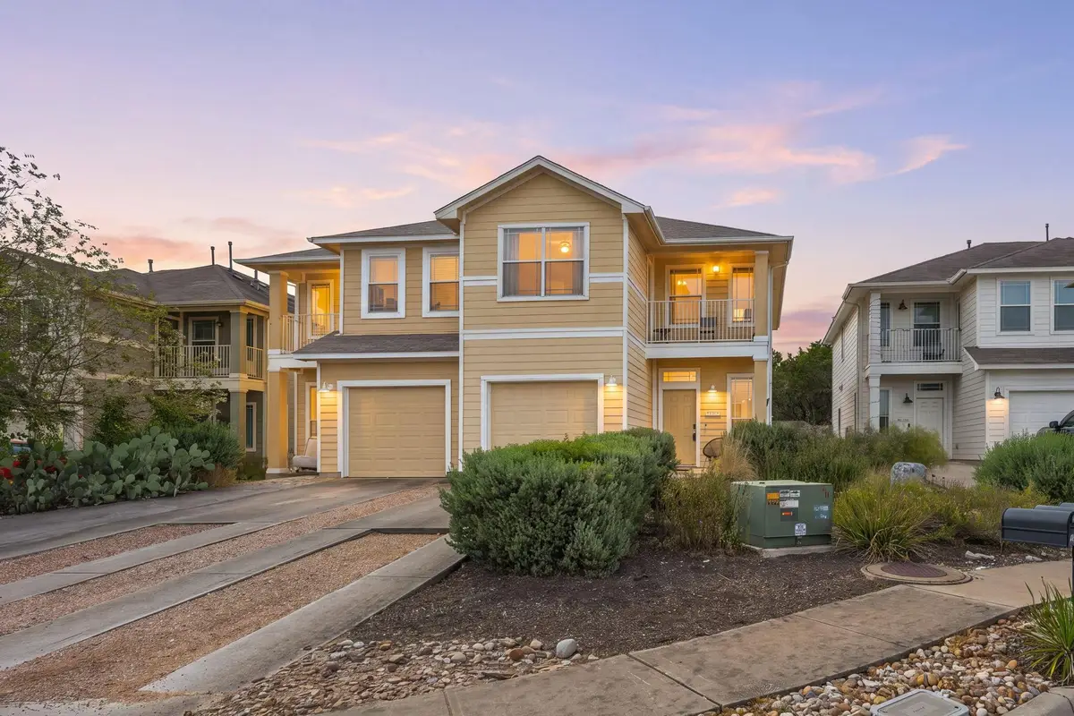 8909 Mountain Shadows Cv #B, Austin, TX 78735 - #1