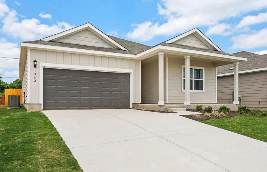 1362 Richards Ranch Rd, Belton, TX 76513 - Image #2