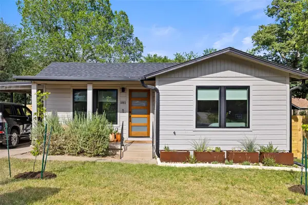 1803 Perez St, Austin, TX 78721