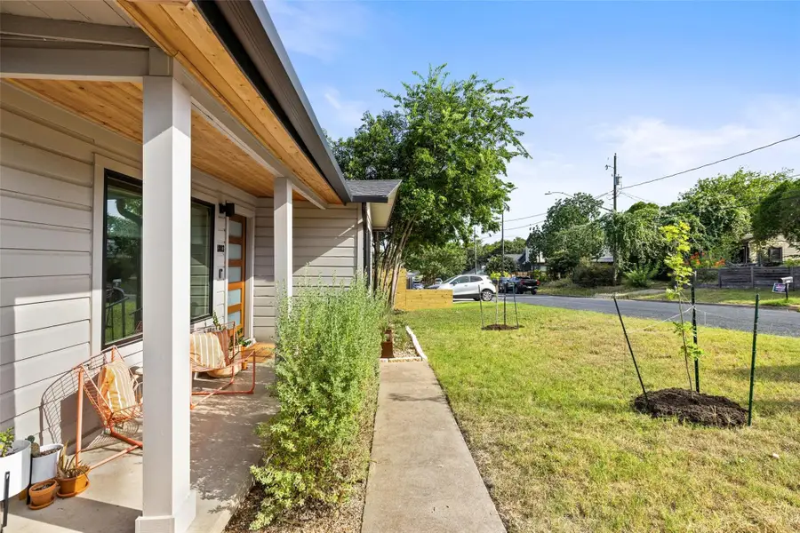 1803 Perez St, Austin, TX 78721 - #2