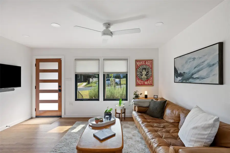1803 Perez St, Austin, TX 78721 - #3