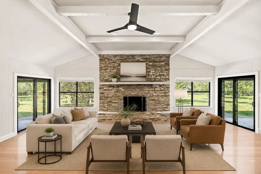 8203 N Madrone Trl N, Austin, TX 78737 - #2