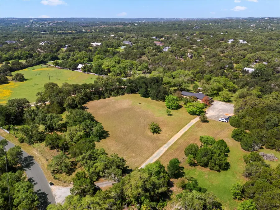 8203 N Madrone Trl N, Austin, TX 78737 - #3