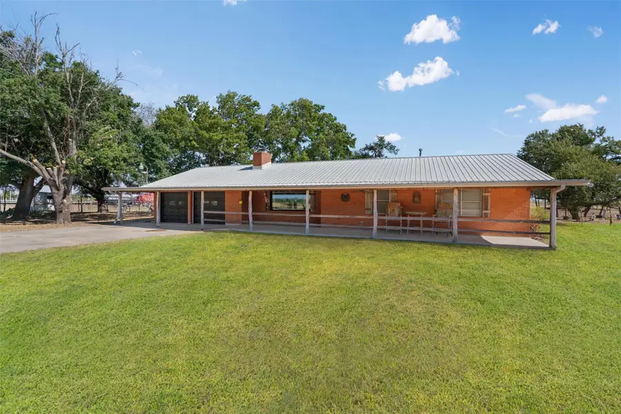 323 County Road 450, Thorndale, TX 76577 - Image #3