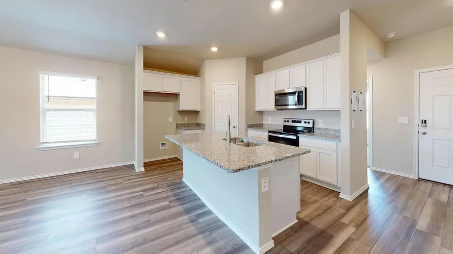2907 Creekside Hills Blvd, Copperas Cove, TX 76522 - #3
