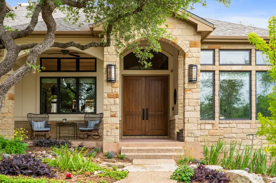8815 Blazyk Dr, Austin, TX 78737 - #2