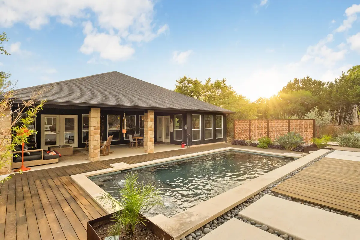 2 Crooked Arrow Ct, Wimberley, TX 78676 - #1