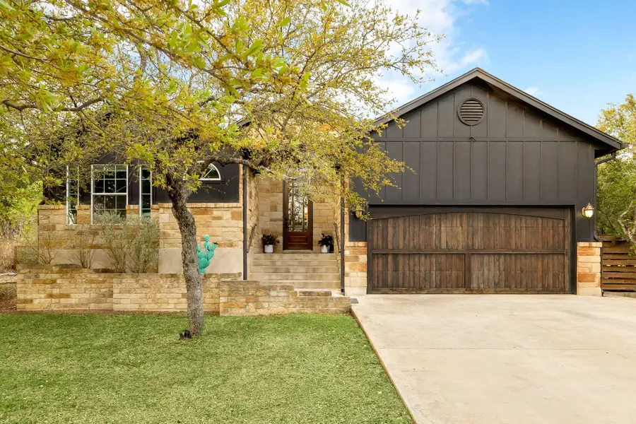 2 Crooked Arrow Ct, Wimberley, TX 78676 - #2