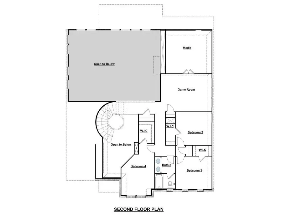 1628 Pueblo Pass, Leander, TX 78641 - Image #3