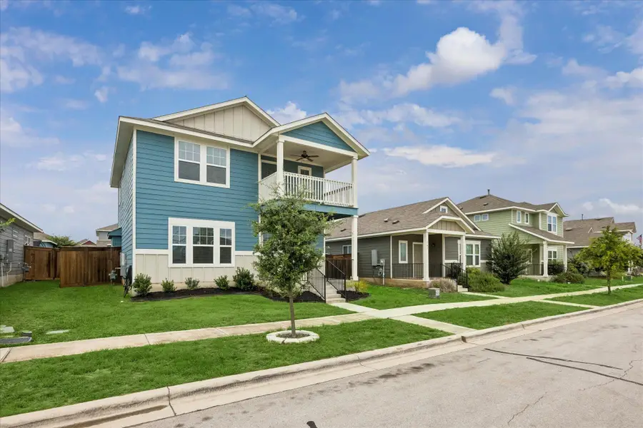 145 Horsemint Way, San Marcos, TX 78666 - #2