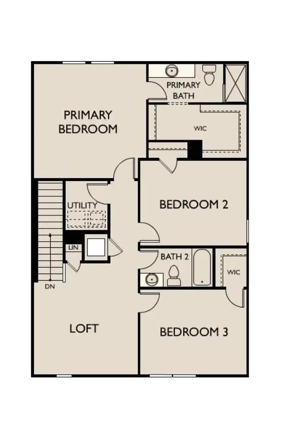 14609 Sage Bloom Ln, Elgin, TX 78621 - #3