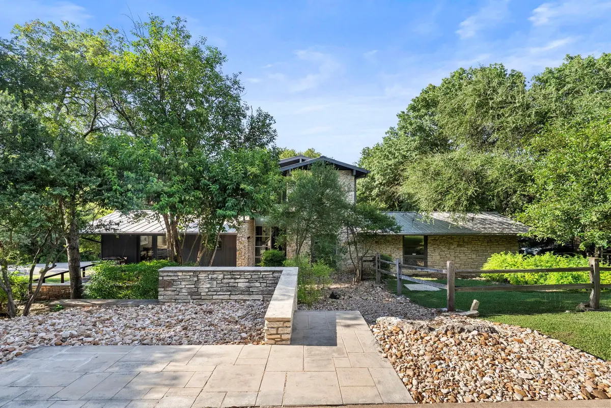 601 Westwood Ter, Austin, TX 78746 - #1