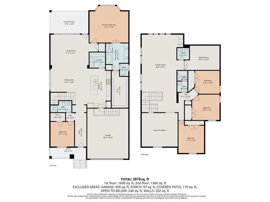 12506 Ayrshire Way #75, Austin, TX 78732 - #2