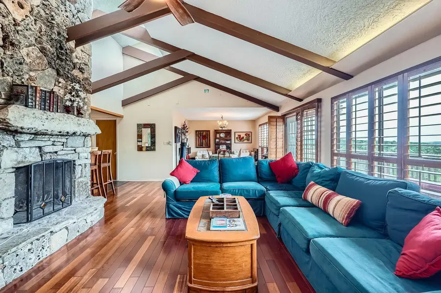 760 Skyline Ridge Lookout, Wimberley, TX 78676 - Image #2