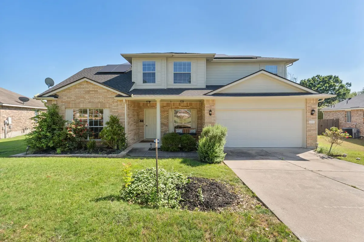 14716 Bruno Cir, Pflugerville, TX 78660 - #1