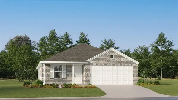 505 Stratus Ln, Hutto, TX 78634