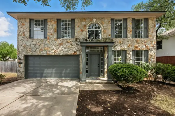 2113 Lobelia Dr, Cedar Park, TX 78613