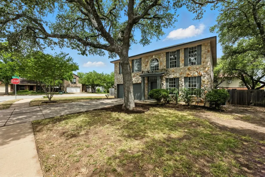 2113 Lobelia Dr, Cedar Park, TX 78613 - Image #2