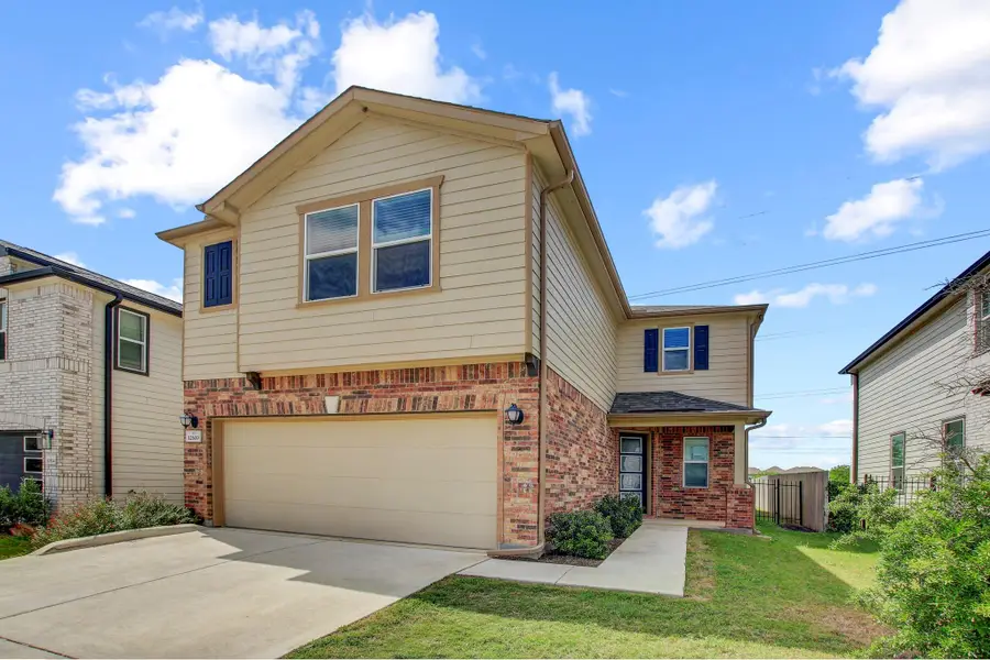12600 Anthology St, Manor, TX 78653 - #2