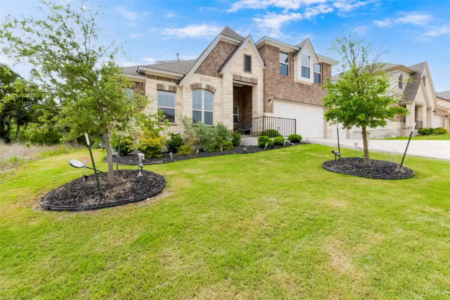 728 Marbella Vista Way, Leander, TX 78641 - #2