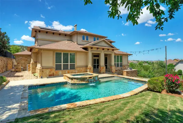 6117 Osceola Trl, Austin, TX 78738