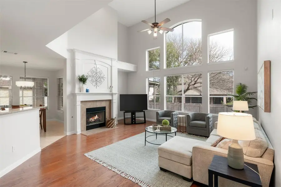 7120 Tanaqua Ln, Austin, TX 78739 - Image #2