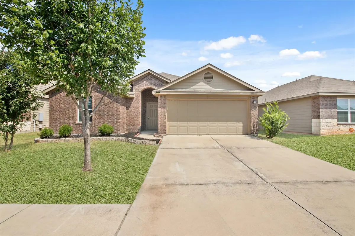 14308 Deaf Smith Blvd, Austin, TX 78725 - Image #1