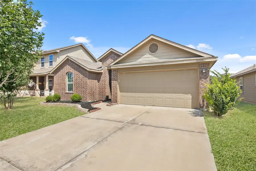 14308 Deaf Smith Blvd, Austin, TX 78725 - Image #2