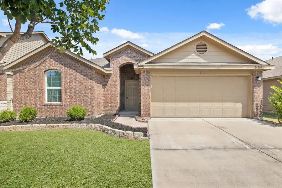 14308 Deaf Smith Blvd, Austin, TX 78725 - Image #3