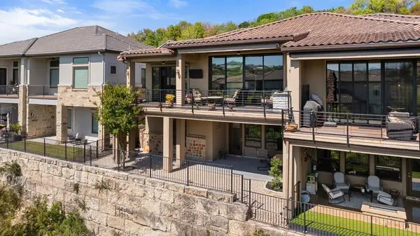 212 Marina View Way #11A, Lakeway, TX 78734