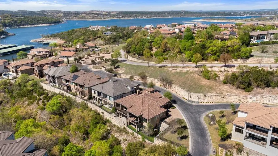 212 Marina View Way #11A, Lakeway, TX 78734 - #3