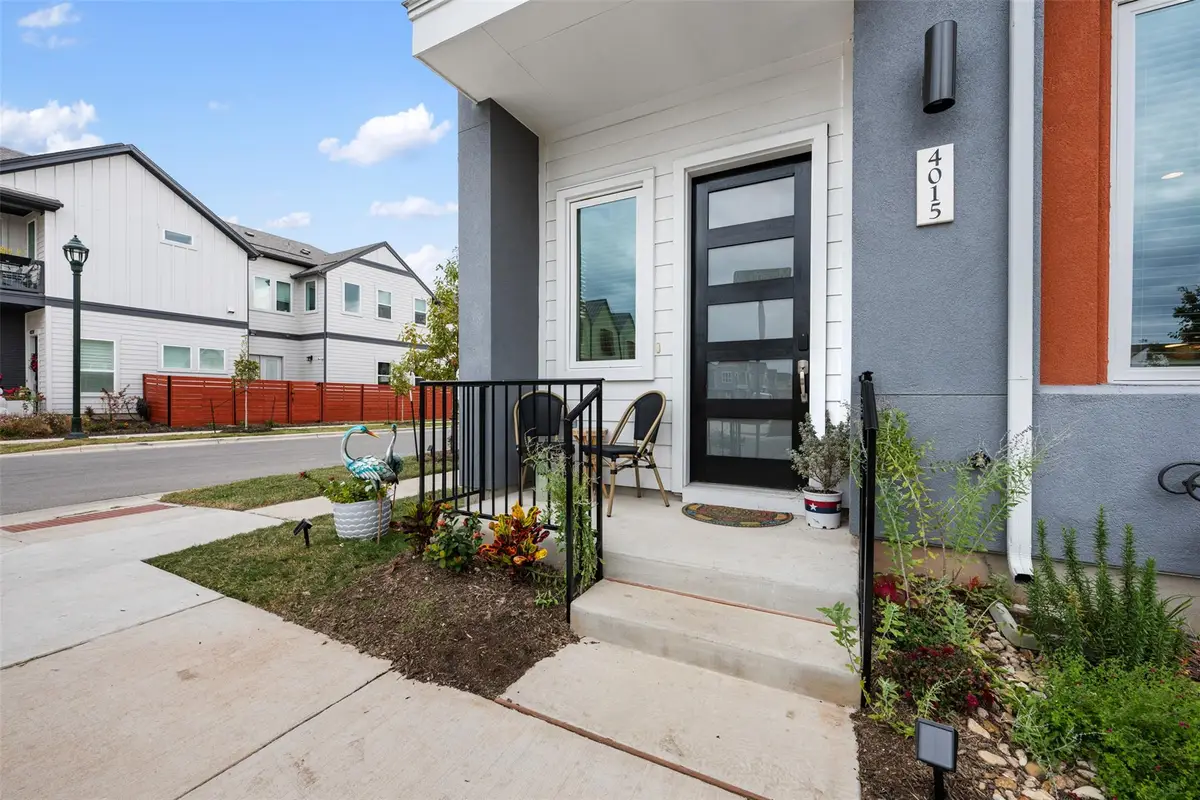 4015 Margarita St, Austin, TX 78723 - Image #1