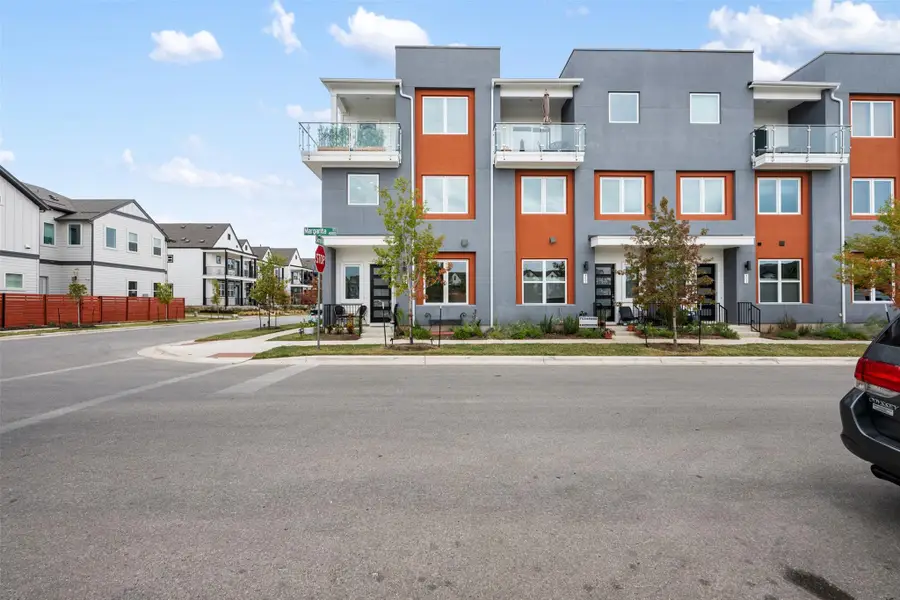 4015 Margarita St, Austin, TX 78723 - Image #2