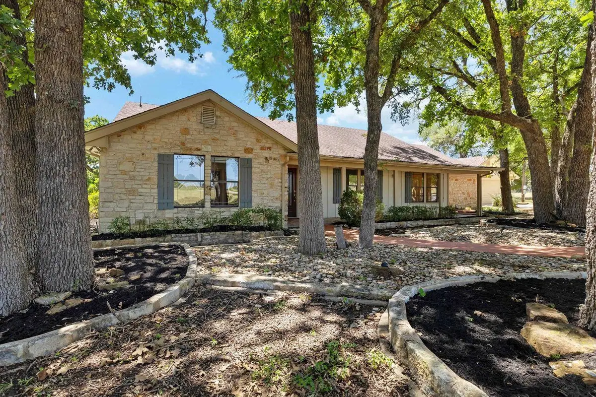 116 Fawn Gln, Georgetown, TX 78628 - #1