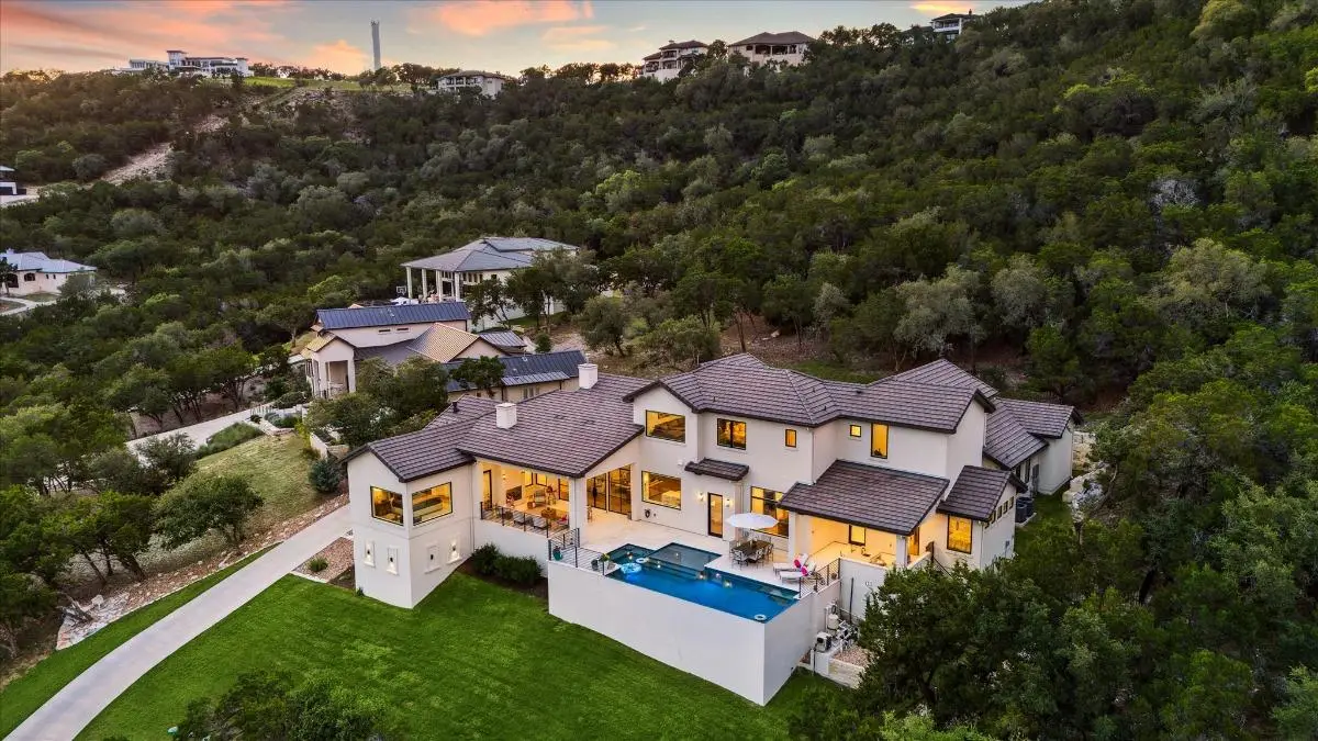 9416 Ranchland Hills Blvd, Jonestown, TX 78645 - #1