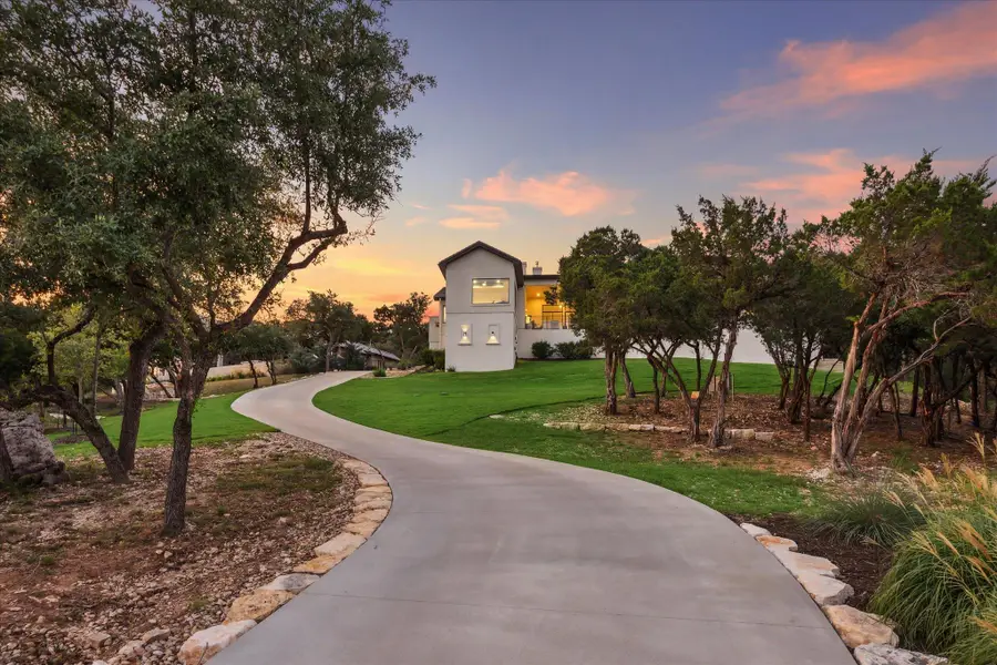 9416 Ranchland Hills Blvd, Jonestown, TX 78645 - #3